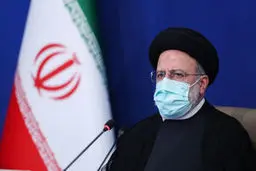 جزئیات دیدار  رئیسی و  رئیس جمهور ازبکستان 