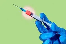 ۶نفر با آمپول تقلبی کرونا درگذشتند