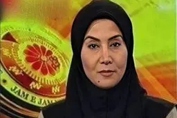 مجری خبر دهه 60 با چهره ای کاملا لیفت شده شبیه 20 ساله ها | قطعا شوکه خواهید شد 