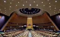 جمهوری چک جایگزین روسیه در شورای حقوق بشر سازمان ملل شد 