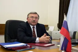 توئیت مهم نماینده روسیه در وین درباره برجام| خبر جنجالی نماینده روسیه از برجام 