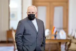 ناگفته‌های ظریف از عدم انسجام در دیپلماسی 