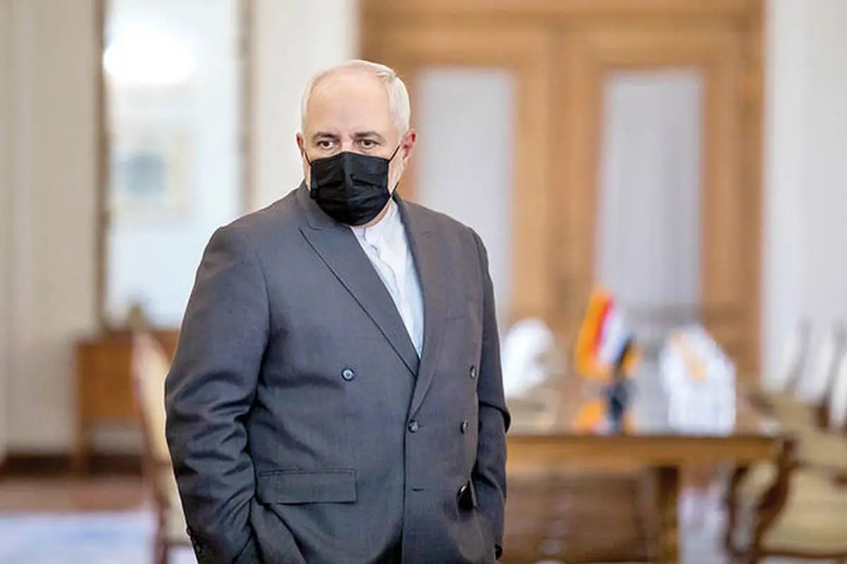 ناگفته‌های ظریف از عدم انسجام در دیپلماسی 