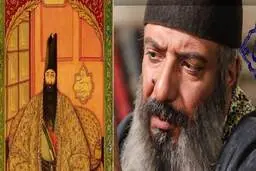 حقوق باورنکردنی میرزا آقاخان در دربار قاجار | حقوق این مرد برق از سرتان می پراند !