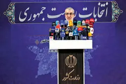 سخنگوی شورای نگهبان: صرفاً صلاحیت ۴۰ نفر بررسی میشود