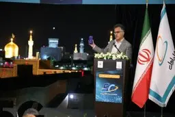 آغاز به‌کار فناوری 5G روی شبکه واقعی از مشهد مقدس