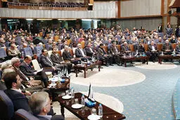 پادزهر تحریم
