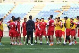 سکوت پرسپولیسی‌ها پس از جلسه با مدیران باشگاه 