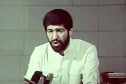 تکذیب خبر فوت گوینده خبر آزادسازی خرمشهر| کریمی: زنده هستم و کرونا هم ندارم 