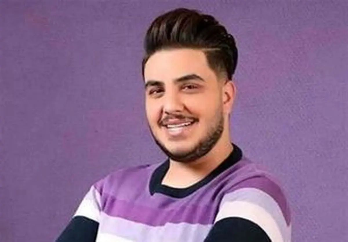 اجرای آهنگ جدید و منتشر نشده از آرون افشار+ویدئو