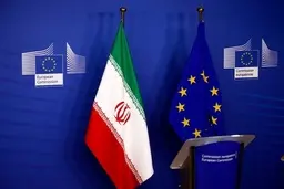 
نشنال نیوز: نجات توافق هسته‌ای  با ایران با هرگونه حرکت تنش زا تهدید خواهد شد
