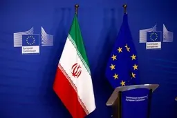 
نشنال نیوز: نجات توافق هسته‌ای  با ایران با هرگونه حرکت تنش زا تهدید خواهد شد
