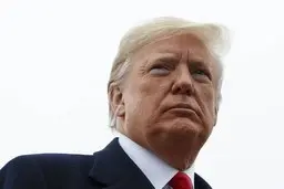 ترامپ بار دیگر اروپا را با تعرفه‌های گمرگی بالا بر تولیدات خودرو تهدید کرد 