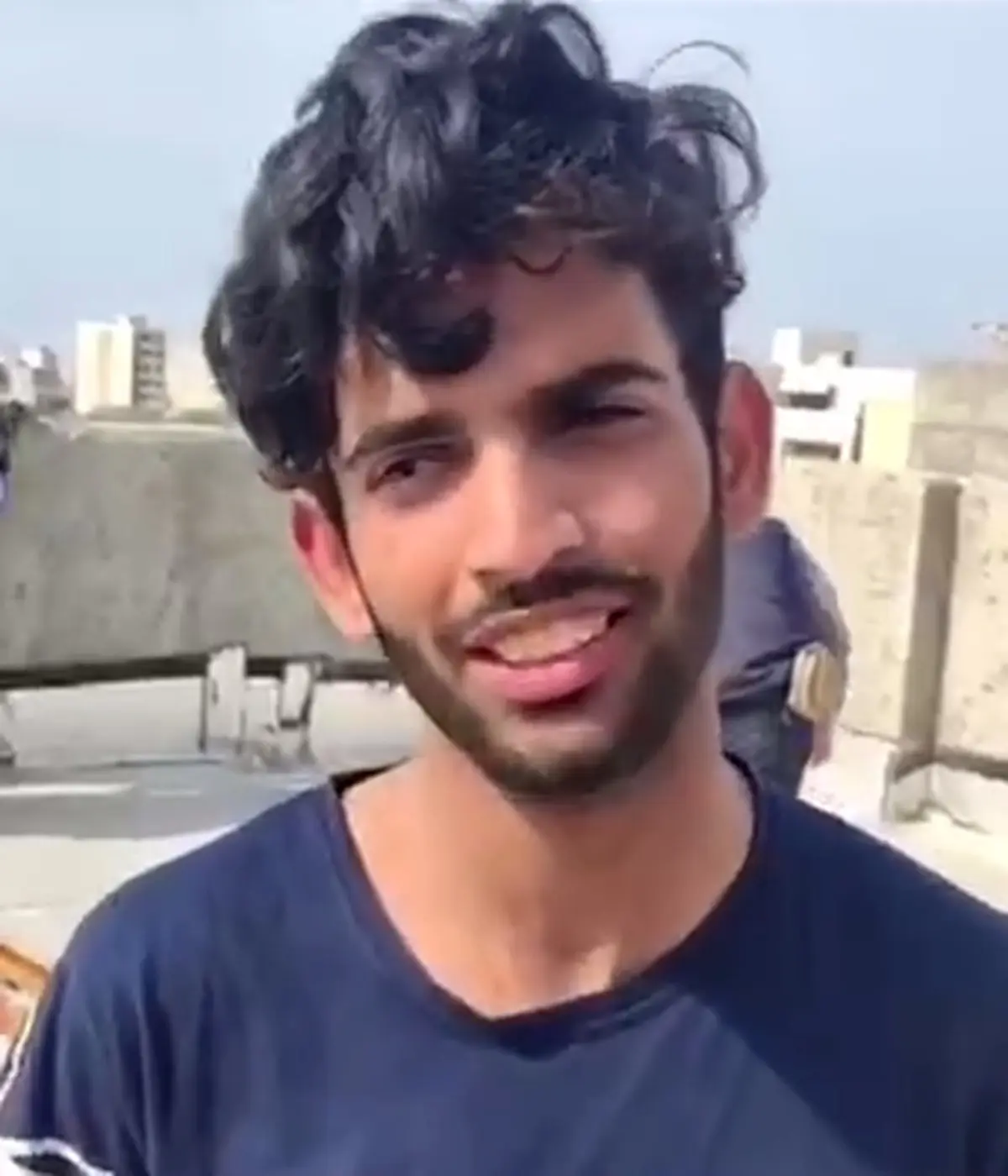 صحبت های گروگان آزاد شده گروهک تروریستی جیش العدل +ویدئو