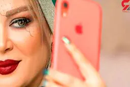 شاعرانه های پاییزی بهاره رهنما + عکس