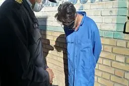 تجاوز وحشیانه این مرد به 30 زن،پسر و دختر | حکم مفسد فی الارض برای این مرد