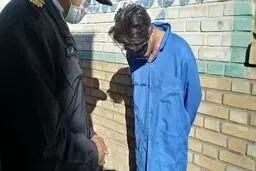 تجاوز وحشیانه این مرد به 30 زن،پسر و دختر | حکم مفسد فی الارض برای این مرد