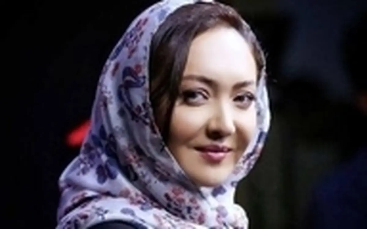 نیکی کریمی داور جشنواره ای در ترکیه شد!