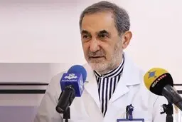 "ولایتی" از کرونا بهبود یافت 