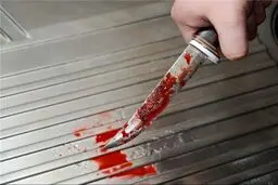 نزاع مرگبار در ساری/ قاتل دستگیر شد؟
