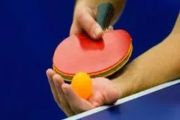  یک ایرانی در تیم ملی پینگ‌ پنگ آمریکا صاحب سمت شد