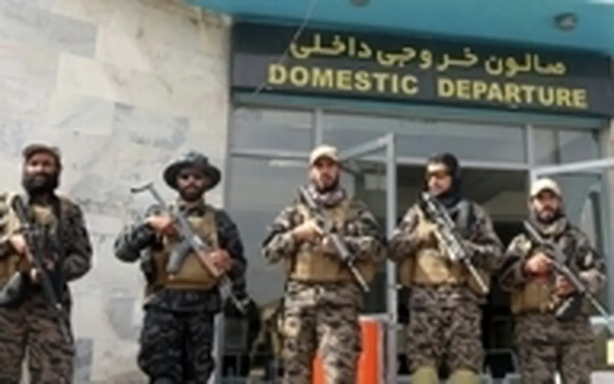 
طالبان: برای تشکیل ارتش از نظامیان پیشین استفاده می کنیم