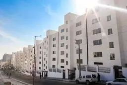 مقایسه قیمت مسکن بین تهران و 30استان کشور