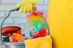 رازهای خانه داری برای راحت تر شدن تمیزکاری 