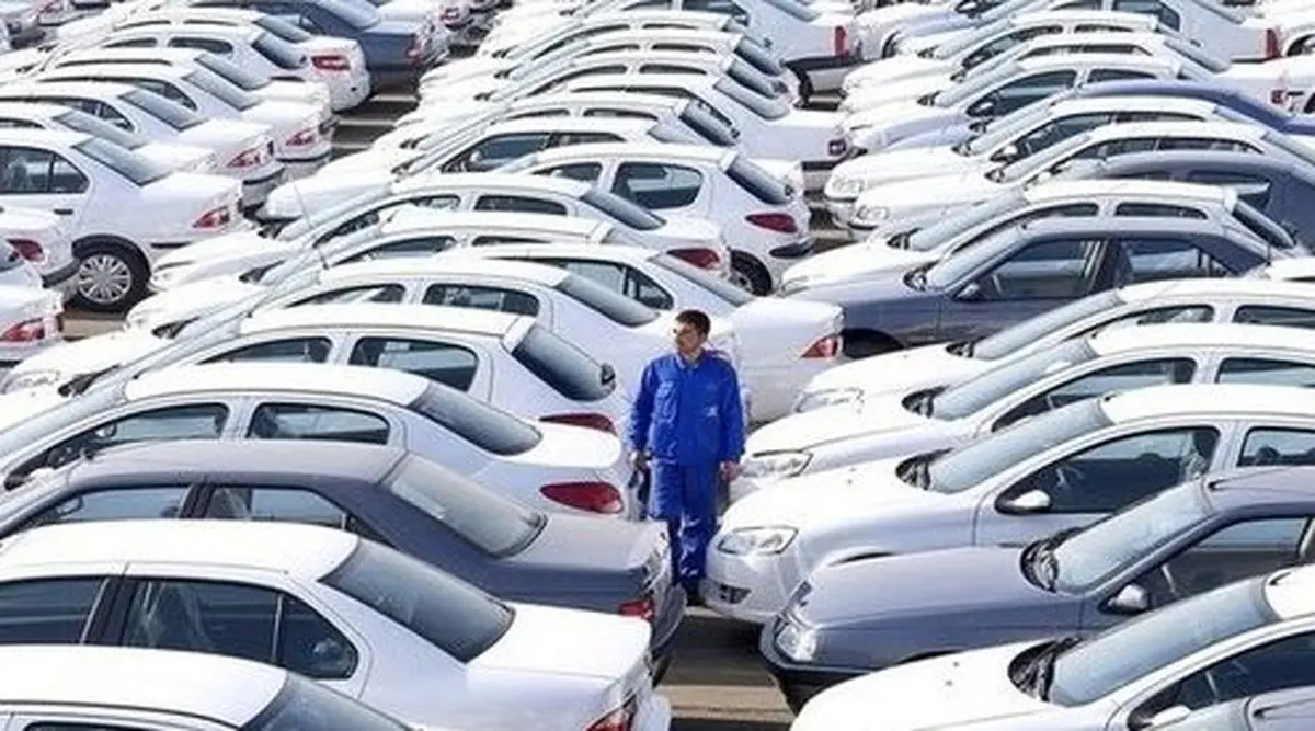 افزایش قیمت ها در بازار خودرو  شتاب گرفت 