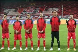  به حساب باشگاه پرسپولیس  پول واریز شد