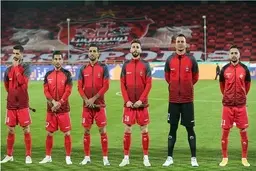  به حساب باشگاه پرسپولیس  پول واریز شد