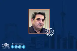 بگو مگوی شهردار تهران با مجری تلویزیون 