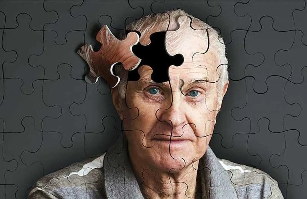 چند عامل افزایش‌دهنده خطر ابتلا به آلزایمر 