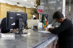 چند درصد چک‌ها وصول شد؟