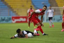 جدال رحمتی با پرسپولیس/ گل گهر به دنبال تثبیت صدرنشینی