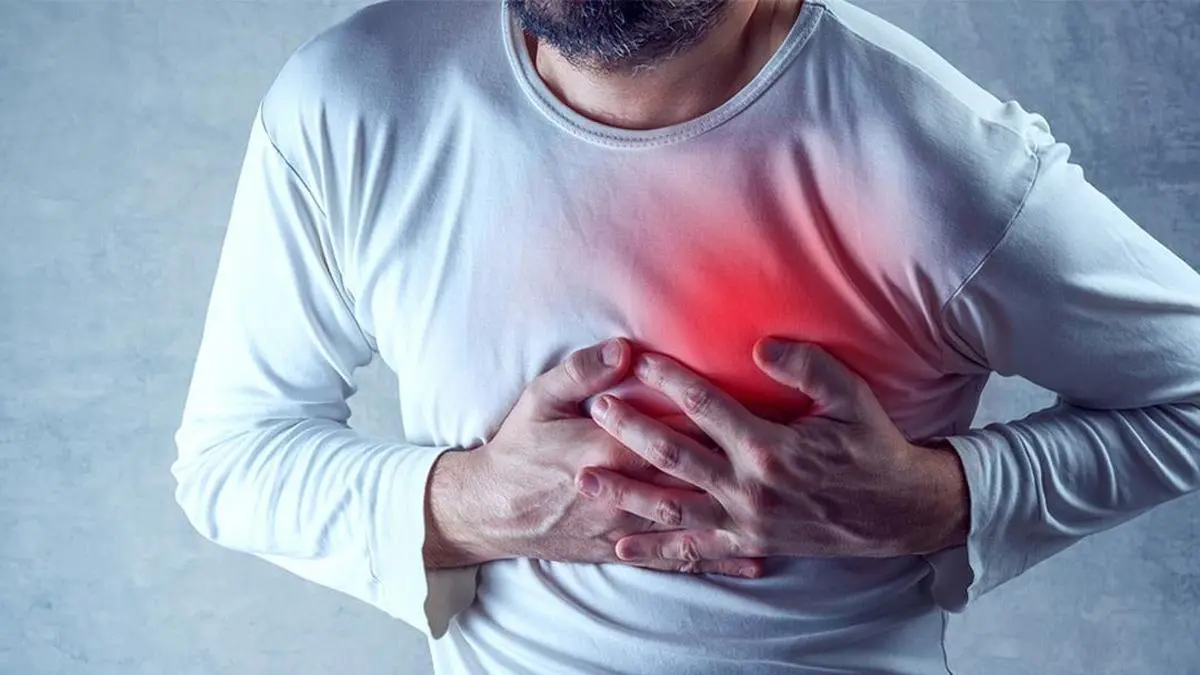 نشانه های مهم ابتلا به بیماری‌های قلبی