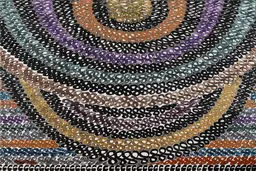 تابلویی که در تهران ۳ میلیارد تومان فروخته شد + عکس