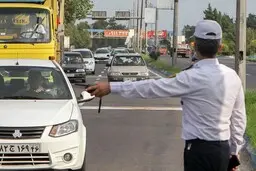 تردد به شهرهای قرمز و نارنجی همچنان ممنوع است