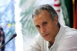 علی فروتن به صحبت‌های مجید قناد واکنش نشان داد | هیچکدام از صحبت‌های آقای قناد را قبول ندارم!