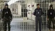 عراق امنیت زندان‌هایش را بالا برد