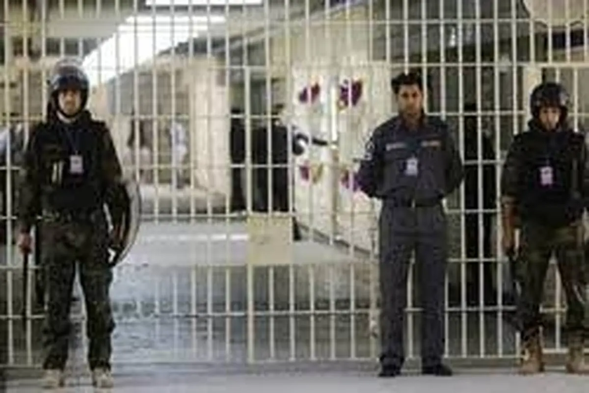 عراق امنیت زندان‌هایش را بالا برد