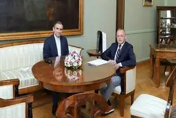 هیات پارلمانی کرواسی به تهران سفر می کند