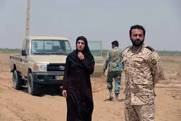 «#سرباز» سریال رمضانی شبکه سه شد