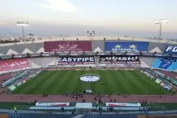 کدام تیم‌ها جایگزین استقلال و پرسپولیس می‌شوند؟