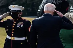 درخواست دولت آمریکا برای لغو مجوزی که ترامپ با استناد به آن، ترور سردار سلیمانی را توجیه کرد.