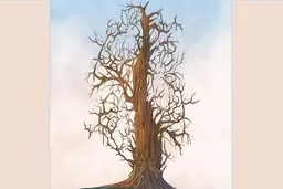 تست هوش | حیوان چهارم را در تصویر پیدا کنید | نابغه ها خود را محک بزنند + پاسخ