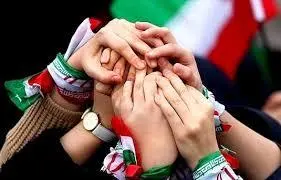 جنگ تحمیلی و همبستگی ملی