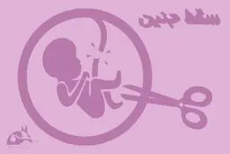 یک سوم از نوزادها در کشور سقط جنین می شوند