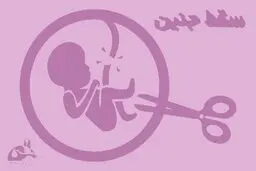 یک سوم از نوزادها در کشور سقط جنین می شوند