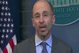 نماینده ویژه آمریکا به پاریس و مسکو می‌رود